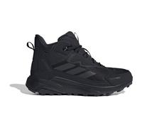 Adidas - Warme Wanderschuhe aus Primaloft® - Anylander Climawarm+ Core Black/Carbon/Grey Six für Herren - Größe 8 UK - schwarz schwarz 8 UK