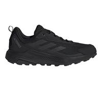 adidas TERREX Anylander Wanderschuhe Herren A0QM - cblack/cblack/grefou 44 2/3