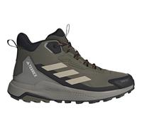 Terrex Anylander Mid Rain.Rdy Wanderschuh Olive Strata / Wonder Beige / Core Black 39 1/3