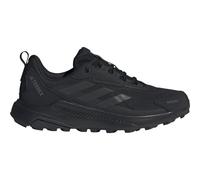 Adidas Terrex Anylander Rain.rdy Wanderschuhe EU 43 1/3 Core Black / Core Black / Grey Four