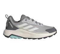 adidas Terrex Terrex Anylander Wanderschuh grey two/chalk white/wonder alumina (AA2S) 4