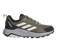 Adidas Terrex Anylander Wanderschuhe EU 37 1/3 Olive Strata / Dash Grey / Night Cargo