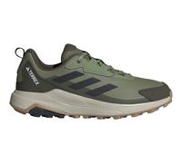 adidas TERREX Anylander Wanderschuhe Herren JR6599 - tent green/carbon/olive strata 44 2/3