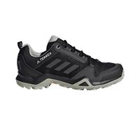 adidas TERREX AX3 Gore-Tex Wanderschuhe Wasserdicht Damen core black/dgh solid grey/purple tint UK 5 | EU 38 2020 Trekking- & Wanderschuhe