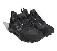 adidas Damen Terrex AX4 Gore-TEX Hiking Shoes, Core Black/Grey Three/Mint Ton, 41 1/3 EU