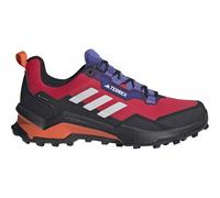 adidas Terrex Terrex Ax4 Gore-tex Hiking Shoes pure ruby/grey one/semi cobalt blue (AFDF) 5