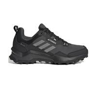 TERREX AX4 GTX W CBLACK/GRETHR/MINTON