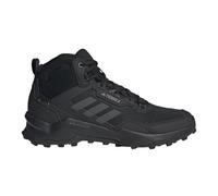 adidas Terrex Herren AX4 Mid GTX Schuhe (Größe 46.5 , schwarz)