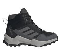 adidas TERREX Kinder Wanderstiefel AX4R MID K IF6520 34 Core Black/Grey Four/Grey Six