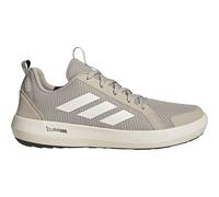 Adidas Terrex Boat Lace Climacool beige - Größe 9,5UK