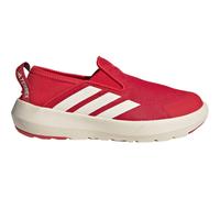 adidas Terrex Boat Slip-On Kids Schuhe Kinder - pure ruby/chalk white/semi impact orange - 31
