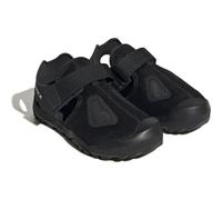adidas TERREX Kinder Sandale Captain Toey 2.0 Sandals HQ5835 33 Core Black/Core Black/Ftwr White