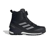 Conrax Boa RAIN.RDY Wanderschuhe Herren black-EU 41 1/3 - UK 7,5