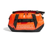 ADIDAS Tasche TERREX RAIN.RDY Expedition S50 l SEIMOR/BLACK/WHITE - (4067886282476)
