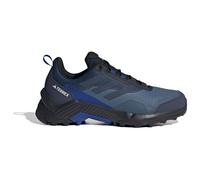 Adidas Herren Eastrail 2.0 RAIN.RDY Hiking Shoes, Wonder Steel/Shadow Navy/Semi Lucid Blue, 40 2/3 EU