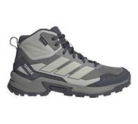 adidas Terrex Terrex Eastrail 3 Mid Climaproof Wanderschuh grey three/grey one/aurora onix (AA2T) 6.5