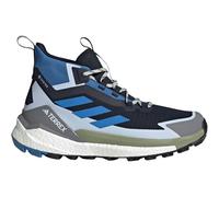 adidas Terrex Terrex Free Hiker 2.0 Gore-tex Wanderschuh legend ink/ray blue/crystal sky (AA35) 10.5