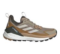 adidas Terrex Free Hiker 2.0 Low Wanderschuhe Herren - blanch cargo/wonder alumina/bronze strata - 3