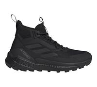 adidas Terrex Terrex Free Hiker 2 Gore-tex Hiking Shoes cblack/cblack/grefou (A0QM) 10.5