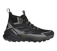 adidas Terrex Terrex Free Hiker 2 Gore-tex Hiking Shoes core black/carbon/olive strata (A0QM) 8.5