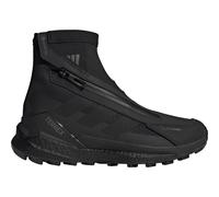 ADIDAS Herren Multifunktionsschuhe Terrex Free Hiker 2 GTX Climawarm (KI8655) 41 ⅓ CBLACK/CBLACK/GREFOU