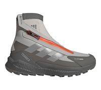 adidas Terrex Terrex Free Hiker 2 GTX Climawarm + Hiking Shoes grey two/matte silver/grey four (AA2S) 7