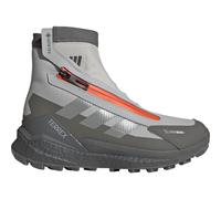 adidas Terrex Free Hiker 2 Gtx Climawarm+ Wanderschuhe Damen - grey two/matte silver/grey four - 40