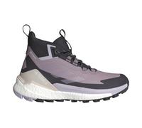 adidas Terrex Damen Free Hiker 2 GTX Schuhe (Größe 39 , lila)