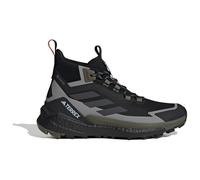 adidas Terrex - Terrex Free Hiker 2 GTX - Wanderschuhe, Gr. 39 EU 39 1/3, schwarz (CoreBlack/Carbon/OliveStrata)