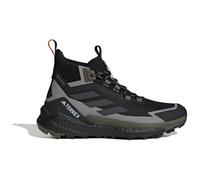 adidas Terrex Free Hiker 2 GORE-TEX Schuhe schwarz grün - 44(2/3)