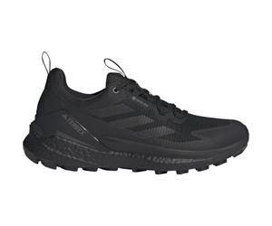 adidas Terrex Terrex Free Hiker 2 Low Gore-tex Hiking Shoes cblack/cblack/grefou (A0QM) 7.5