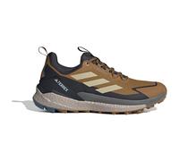 adidas TERREX Free Hiker 2.0 Gore-Tex Low-Top Wanderschuhe Herren JP5611 - bronze strata/savannah/carbon 40
