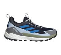 Free Hiker 2.0 Low GTX Wanderschuh Herren-Royal Blue-EU 42 2/3 - UK 8,5