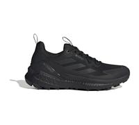 adidas Terrex - Terrex Free Hiker 2 Low GTX - Multisportschuhe, Gr. 45 EU 45 1/3, schwarz (CoreBlack/CoreBlack/GreyFour)
