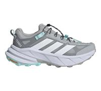 adidas Terrex Freehiker SL GORE-TEX Damen Schuhe grau weiß - 38(2/3)