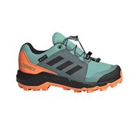 adidas terrex TERREX GTX K für Kinder, türkis, Größe 21 ½ EU