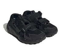 Adidas Sandale TERREX Hydroterra – Core Black/Grey Four – Größe 48 1/2