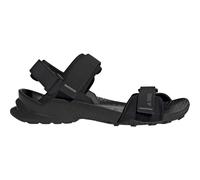 adidas Unisex Terrex Hydroterra Sandals, Core Black/Grey Four, 47 EU