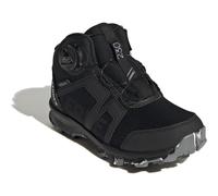 Adidas Terrex Boa Mid Rdy Wanderstiefel EU 31 1/2 Core Black / Cloud White / Grey Three