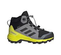 adidas terrex Terrex Mid GTX für Kinder, schwarz, Größe 30 EU / 11 Kids UK