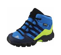 Adidas Terrex Mid Goretex Säugling Schuhe EU 21 Trace Royal / Collegiate Royal / Solar Lime (Herstellerartikelnummer: D97655/21)