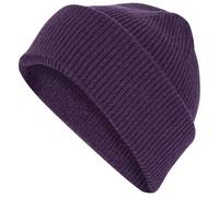 Beanie ADIDAS PERFORMANCE "MT BEANIE", Damen, aurora plum, Obermaterial: 53% Polyester, 47% Polyacryl, Mützen Beanie (38789133-0) aurora plum