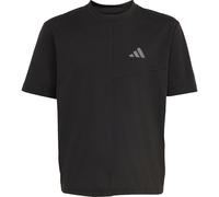 adidas Terrex - Kid's MT Tee - Funktionsshirt, Gr. 128, schwarz (Black)