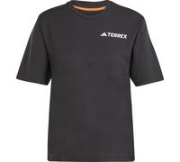 adidas Terrex Terrex Multi Climacool T-shirt black (095A) XS