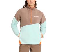 adidas Terrex Terrex Multi Climawarm Fleece Sweatshirt L mehrfarbig