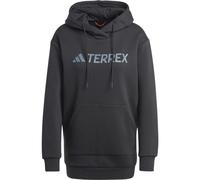 adidas Terrex Terrex Multi Large Logo Hoodie black (095A) 2XL