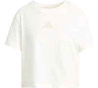 adidas TERREX Meadow Pack Multi T-Shirt Damen KB7357 - off white L