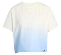 adidas Terrex Terrex Multi Meadow Pack T-shirt off white (08S1) L