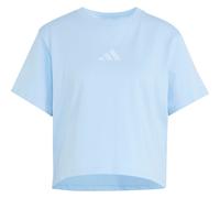 adidas Terrex Terrex Multi Tee Meadow Pack glow blue (ACDZ) M