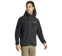 adidas Terrex Terrex Multi Zip M - Fleecepullover - Herren M Black